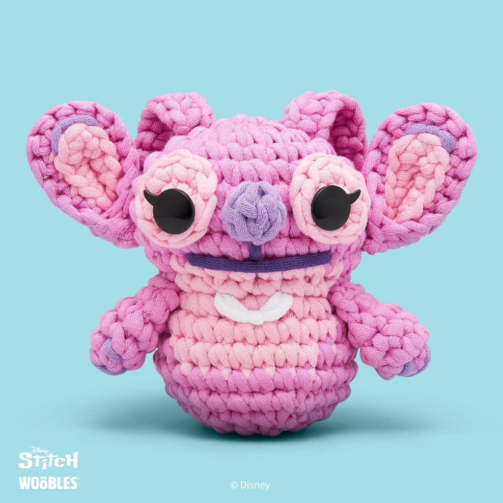 Kibakids - Disney Lilo & Stitch ’Ohana Forever Bundle