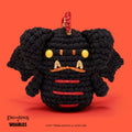 Kibakids - Balrog™ Crochet Kit