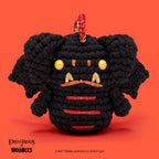 Kibakids - Balrog™ Whip Whip Hooray Bundle