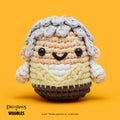 Kibakids - Bilbo™ Crochet Kit