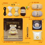 Kibakids - Huzzah for Hobbits Bundle