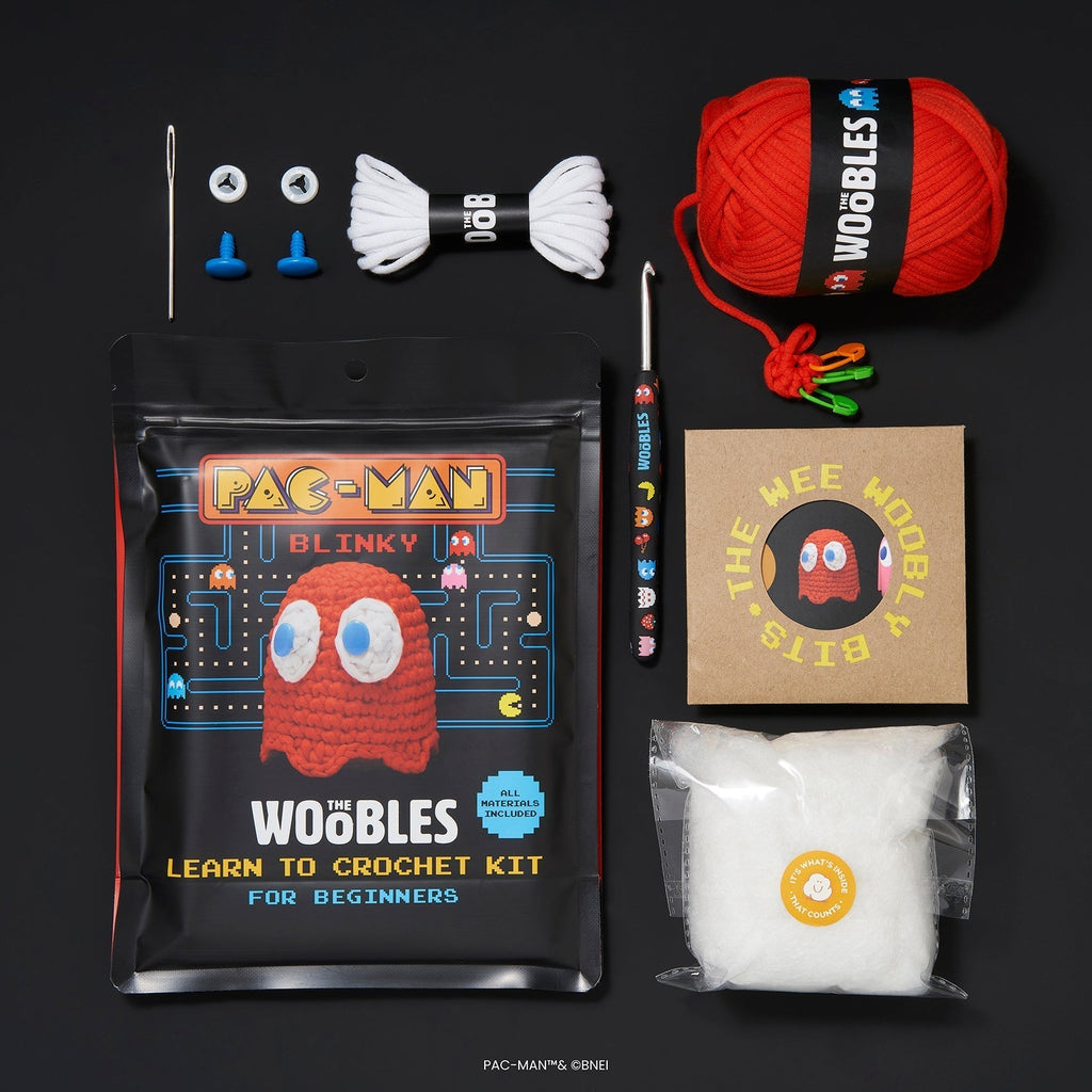 Kibakids - PAC-MAN-ificent Pals Bundle