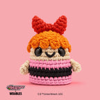 Kibakids - Blossom™ Crochet Kit