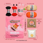 Kibakids - Blossom™ Crochet Kit