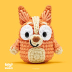 Kibakids - Bingo Crochet Kit