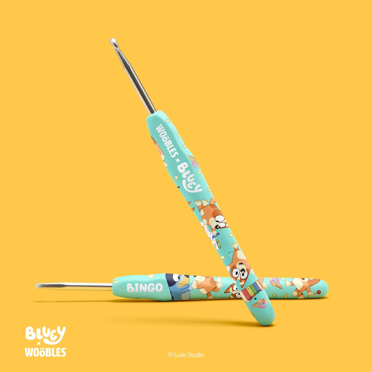Kibakids - Just Wackadoo It Bundle