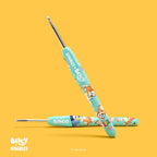 Kibakids - Bingo Crochet Kit