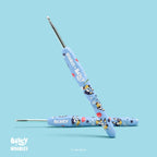 Kibakids - Bluey Crochet Kit