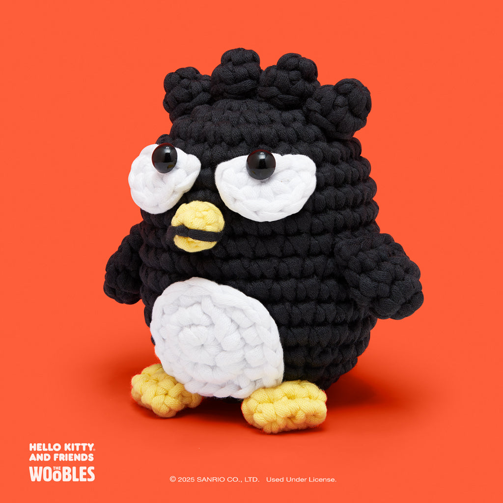 Kibakids - Hello Kitty® and Friends Wooblin' into Mischief Bundle