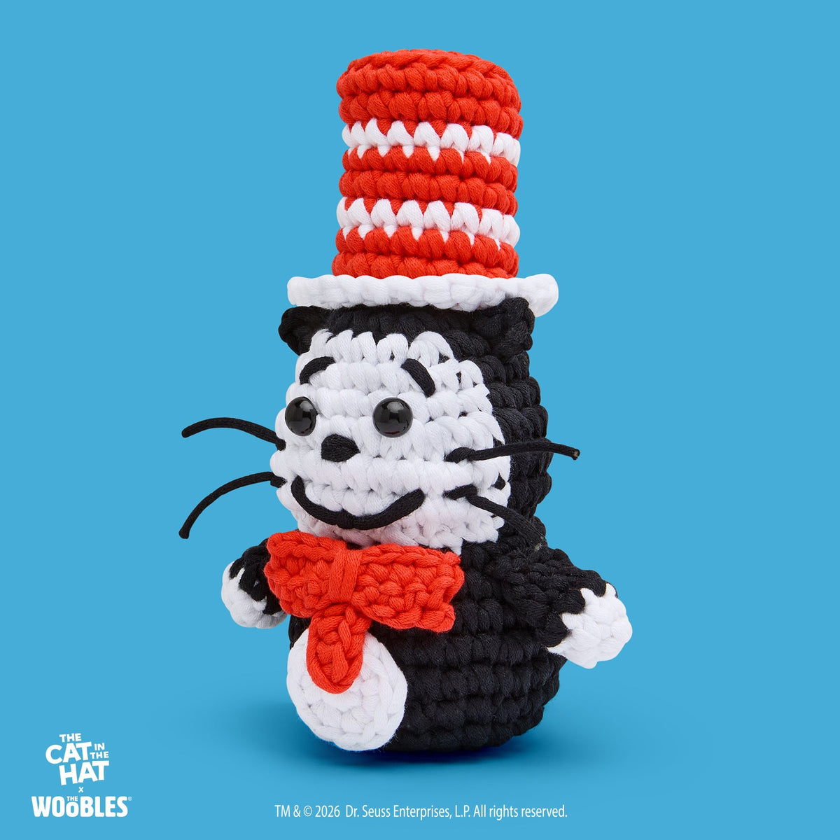 Kibakids - The Cat in the Hat: That Is Not All Bundle