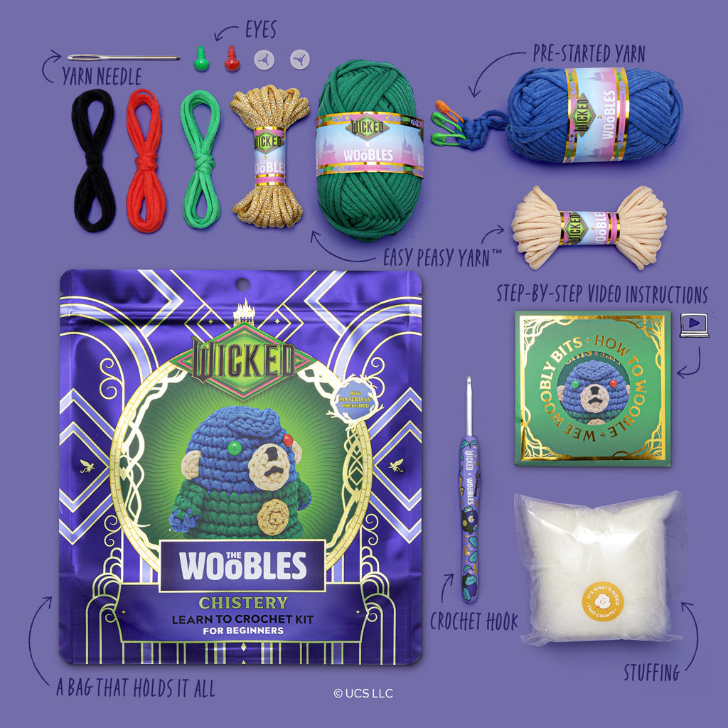 Kibakids - Outstandiful Wicked Bundle