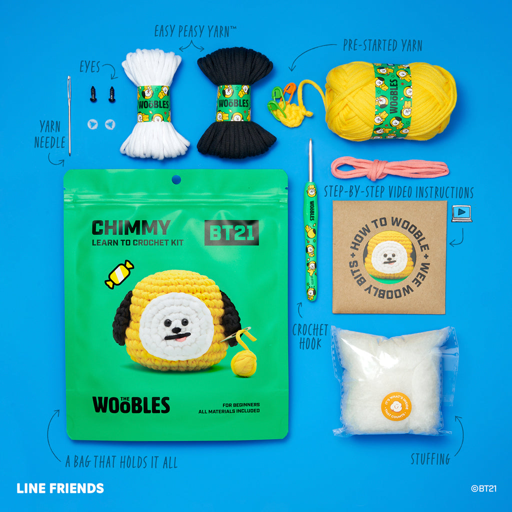Kibakids - Twinkle, Twinkle UNIVERSTAR Bundle