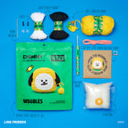 Kibakids - Twinkle, Twinkle UNIVERSTAR Bundle