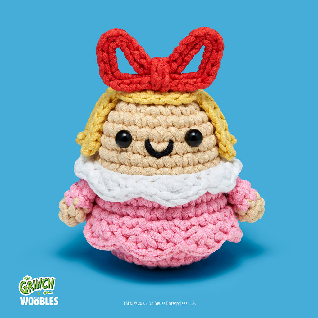 Kibakids - Woo-Who for Christmas Bundle