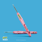 Kibakids - Cindy Lou Who Crochet Kit