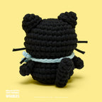 Kibakids - Chococat™ Crochet Kit
