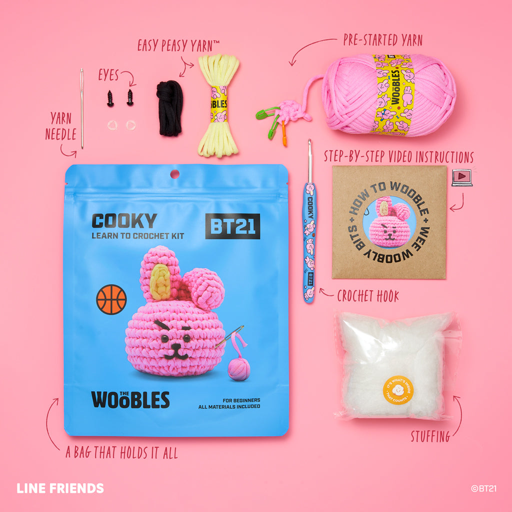 Kibakids - When You Wish Upon a UNIVERSTAR Bundle