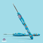 Kibakids - Rainbow Dash Crochet Kit