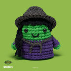 Kibakids - Elphaba Thropp Crochet Kit