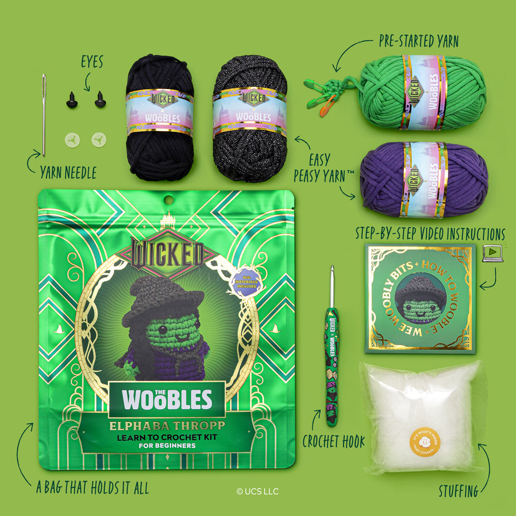 Kibakids - Outstandiful Wicked Bundle