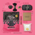 Kibakids - New Squid on the Block Bundle