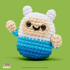 Kibakids - In-Finn-ite Woobliness Bundle