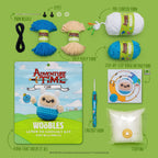 Kibakids - Ooo It’s Adventure Time Bundle