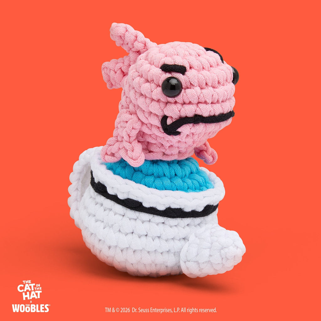 Kibakids - The Cat in the Hat: That Is Not All Bundle