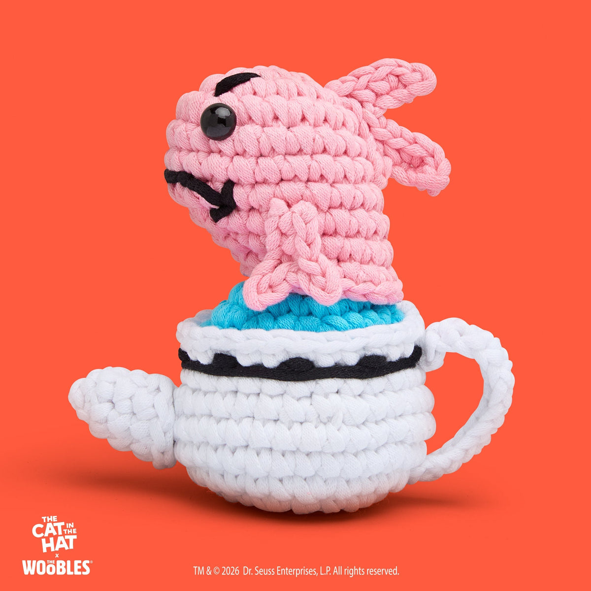 Kibakids - The Cat in the Hat: That Is Not All Bundle