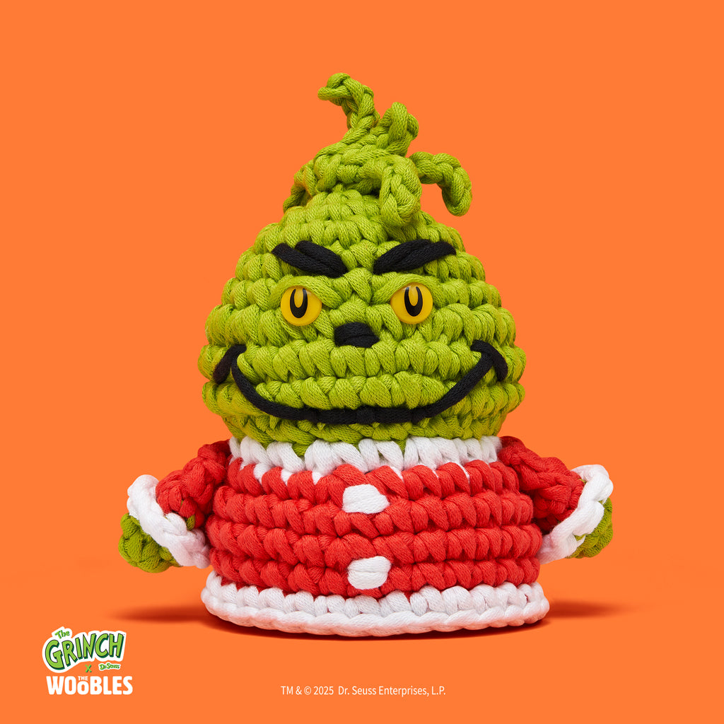 Kibakids - A Merry Grinchmas to All Bundle