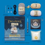 Kibakids - The Lord of the Rings Collector’s Box