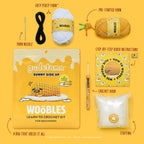 Kibakids - Gudetama™ Bacon You Tired Bundle