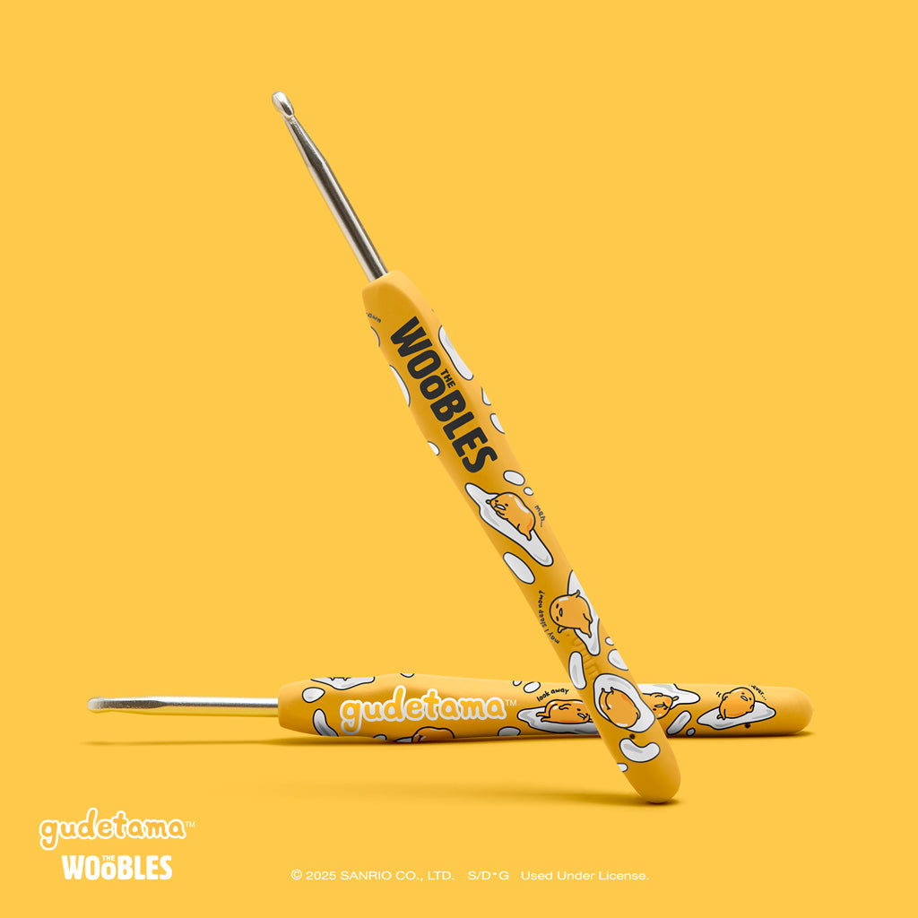 Kibakids - Gudetama™ Eggs-press Yourself Bundle