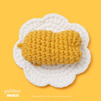 Kibakids - Gudetama™ Eggs-press Yourself Bundle