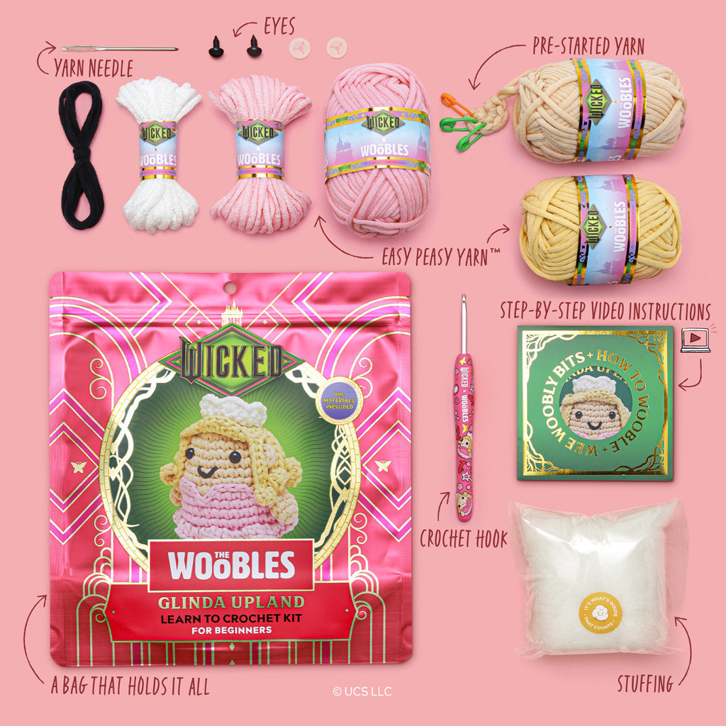 Kibakids - Outstandiful Wicked Bundle