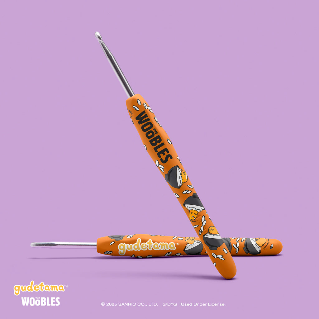 Kibakids - Gudetama™ Rice and Easy Bundle