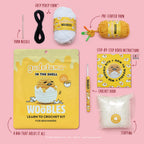 Kibakids - Gudetama™ Shell of a Time Bundle