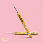 Kibakids - Gudetama™ in the Shell Crochet Kit