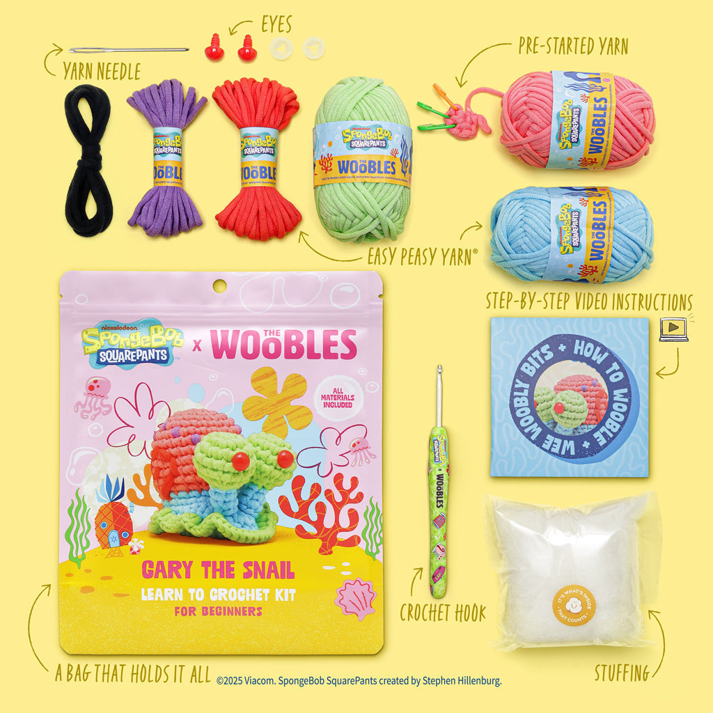Kibakids - Meow You’re Talking Bundle