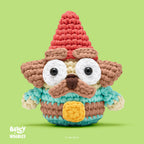 Kibakids - Just Wackadoo It Bundle