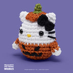 Kibakids - Hello Kitty® and Friends Wooblin' into Mischief Bundle