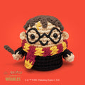 Kibakids - Harry Potter™ Crochet Kit