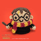 Kibakids - Harry Potter™ and Hedwig™ Bundle