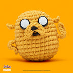 Kibakids - Jake Crochet Kit