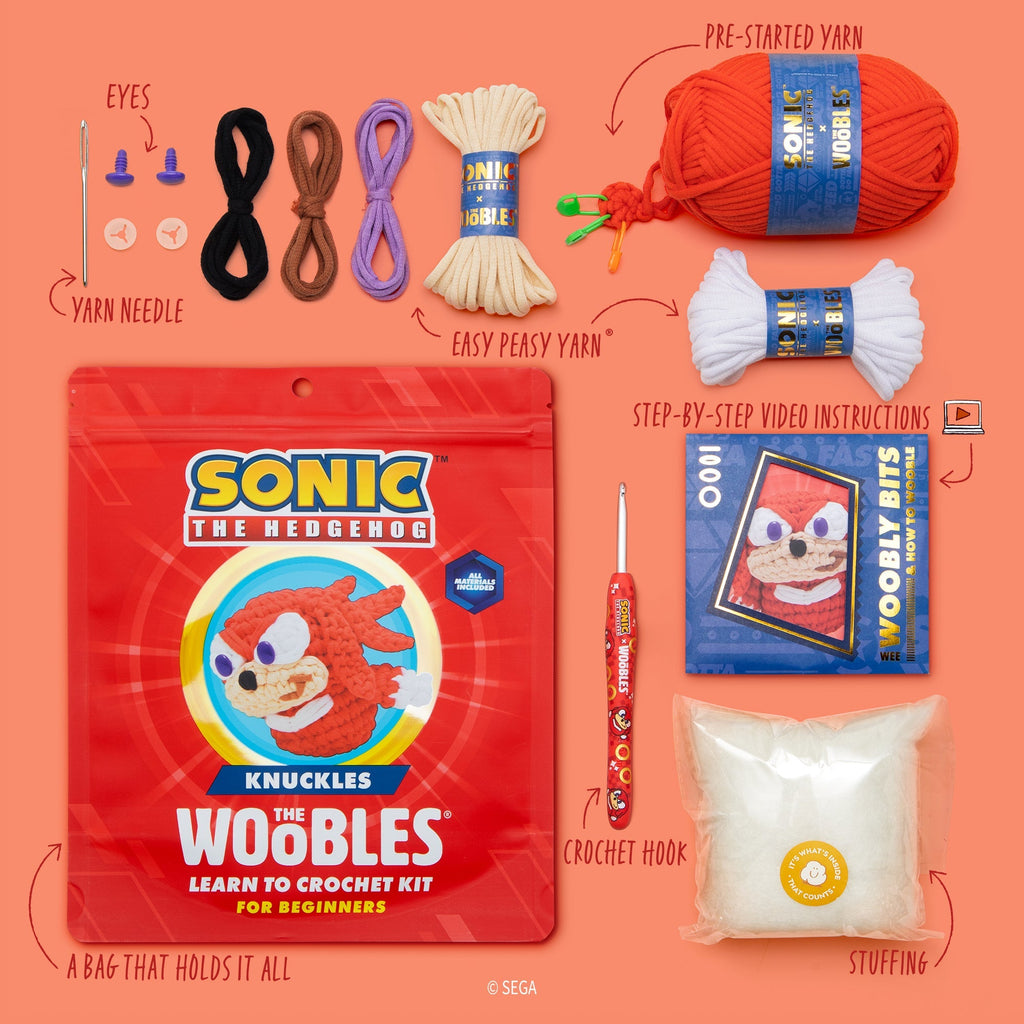 Kibakids - The Sonic Collection: Gotta Kibakids Fast Bundle