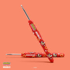 Kibakids - Knuckles Crochet Kit