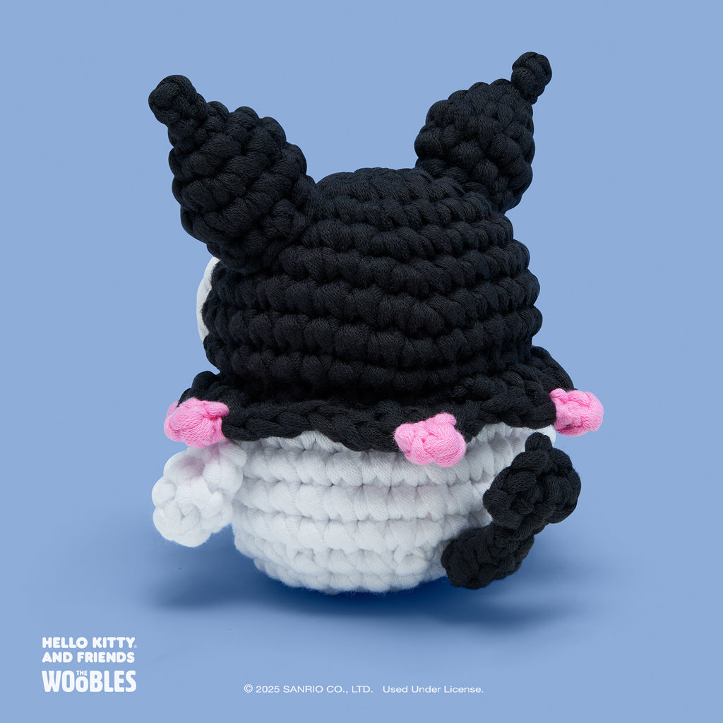 Kibakids - Sanrio® Pretty in Punk Bundle