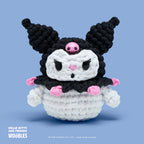 Kibakids - Sanrio® Pretty in Punk Bundle