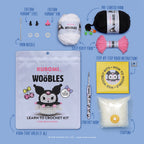 Kibakids - Sanrio® Pretty in Punk Bundle