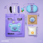 Kibakids - When You Wish Upon a UNIVERSTAR Bundle